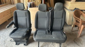 Oto Çıkma Parça / Renault / Master / Koltuk & Döşeme / Koltuk Takımı / Çıkma Parça 