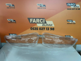 KADJAR TAKIM FAR CAMI SIFIR 15-19