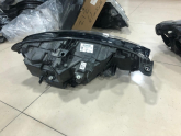 Oto Çıkma Parça / Fiat / Egea / Far & Stop / Sol Ön Far / Çıkma Parça 