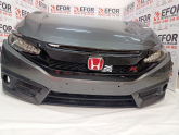 Oto Çıkma Parça / Honda / Civic / Kaporta & Karoser / Komple Ön / Çıkma Parça 