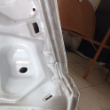 Oto Çıkma Parça / Ford / Tourneo Courier / Kaporta & Karoser / Kaput / Çıkma Parça 