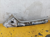 Oto Çıkma Parça / Ford / Tourneo Courier / Tampon / Tampon Kaplaması / Çıkma Parça 