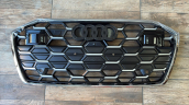 AUDİ A6 ÖN PANJUR 2024 4K0853651 ÇAĞRI OTO MASLAK