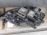 Oto Çıkma Parça / Volkswagen / Golf / Far & Stop / Sağ Ön Far / Çıkma Parça 