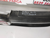 Oto Çıkma Parça / Fiat / Doblo / Tampon / Izgara Çıtası / Çıkma Parça 