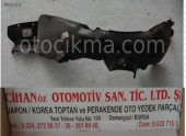 Kia Rio Sağ Davlumbaz  2002 2006