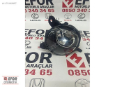 Oto Çıkma Parça / Toyota / Corolla / Far & Stop / Sis Farı / Sıfır Parça 