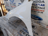 Oto Çıkma Parça / Volkswagen / Polo / Kaporta & Karoser / Sol Ön Çamurluk / Çıkma Parça 