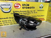 Oto Çıkma Parça / Renault / Megane / Far & Stop / Sağ Ön Far / Çıkma Parça 