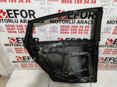 Oto Çıkma Parça / Honda / Civic / Kaporta & Karoser / Sol Arka Kapı / Çıkma Parça 