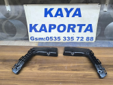 Toyota Corolla Ön Tampon Braketi SAĞ SOL 5211602350 5211602360