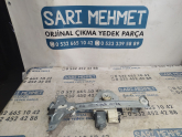 Oto Çıkma Parça / Citroen / C4 / Oto Cam / Cam Krikosu / Çıkma Parça 