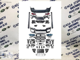 Oto Çıkma Parça / Bmw / M Serisi / Kaporta & Karoser / Body Kit / Sıfır Parça 
