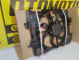 Oto Çıkma Parça / Renault / Clio / Fan / Fan Motoru / Sıfır Parça 