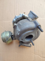 Oto Çıkma Parça / Audi / A4 / Motor / Turbo / Çıkma Parça 