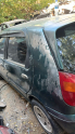 Fiat Palio Sol Arka Çamurluk