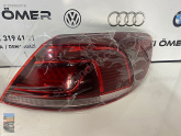 Oto Çıkma Parça / Volkswagen / VW CC / Far & Stop / Sağ Arka Stop / Çıkma Parça 
