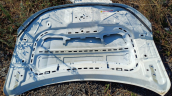 Oto Çıkma Parça / Jeep / Compass / Kaporta & Karoser / Kaput / Çıkma Parça 