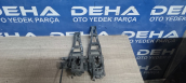 Oto Çıkma Parça / Ford / Focus / Oto Cam / Silecek Mekanizması / Çıkma Parça 