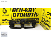 628105697R RENAULT EXPRESS ÖN PANJUR ARKA HAVALANDIRMA RENKAY