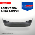 ACCENT ERA ARKA TAMPON - ERA ARKA TAMPON - CİHAT HYUNDAİ