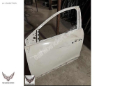 Oto Çıkma Parça / Renault / Megane / Kaporta & Karoser / Sol Ön Kapı / Çıkma Parça 