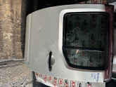 Oto Çıkma Parça / Nissan / Navara / Kaporta & Karoser / Sol Arka Kapı / Çıkma Parça 