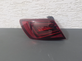 SEAT LEON SOL ARKA DIŞ STOP LAMBASI LEDLİ SIFIR 2017-2021