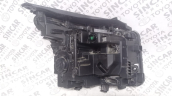 Oto Çıkma Parça / Hyundai / Santa Fe / Far & Stop / Sol Ön Far / Çıkma Parça 