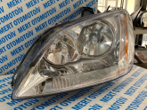 Oto Çıkma Parça / Ford / C-Max / Far & Stop / Sağ Ön Far / Çıkma Parça 