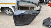 Oto Çıkma Parça / Opel / Insignia / Kaporta & Karoser / Sol Arka Kapı / Çıkma Parça 