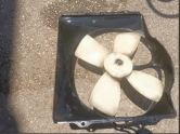 Oto Çıkma Parça / Suzuki / Maruti / Fan / Fan Motoru / Sıfır Parça 