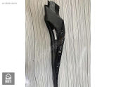 Oto Çıkma Parça / Renault / Fluence / Oto Cam / Ön Cam Izgarası / Çıkma Parça 
