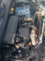 CITROEN C3 1.4 DIZEL KOMPLE MOTOR MERT OTO