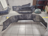 Oto Çıkma Parça / Toyota / Avensis / Tampon / Arka Tampon / Çıkma Parça 