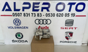 1J0615423 SOL ARKA FREN KALİPERİ GOLF 4 -BORA