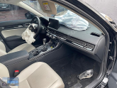 Oto Çıkma Parça / Honda / Civic / Klima / Kontrol Paneli / Çıkma Parça 