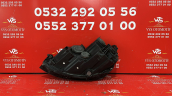 Oto Çıkma Parça / Volkswagen / Golf / Far & Stop / Sağ Ön Far / Çıkma Parça 