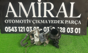 03S250358 MERCEDES C180 D EGR VALFİ VE SOĞUTUCU