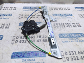 Oto Çıkma Parça / Opel / Corsa / Oto Cam / Cam Krikosu / Çıkma Parça 
