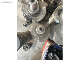 Oto Çıkma Parça / Nissan / Qashqai / Motor / Krank / Çıkma Parça 
