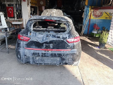 Oto Çıkma Parça / Renault / Clio / Kaporta & Karoser / Ara Bölme Sacı / Çıkma Parça 
