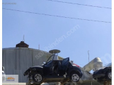 NİSSAN JUKE 2016 SOL ARKA KAPI ÜNALLAR OTO ÇIKMA YEDEK PARÇA