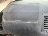 Toyota Hilux 2007-2015 çıkma airbag