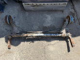 Oto Çıkma Parça / Renault / R 19 / Alt Takım / Arka Dingil / Çıkma Parça 