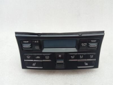 Oto Çıkma Parça / Porsche / Cayman / Klima / Kontrol Paneli / Çıkma Parça 