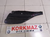 Oto Çıkma Parça / Mercedes / AMG / Tampon / Sis Farı Çerçevesi / Çıkma Parça 