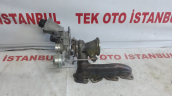 Oto Çıkma Parça / Mercedes / E Serisi / Motor / Turbo / Çıkma Parça 