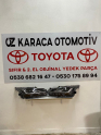2019-2025 TOYOTA COROLLA ÇIKMA ORJİNAL TAKIM ÖN FAR