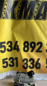 Oto Çıkma Parça / Volkswagen / Golf / Kaporta & Karoser / Kapı Kilidi / Çıkma Parça 